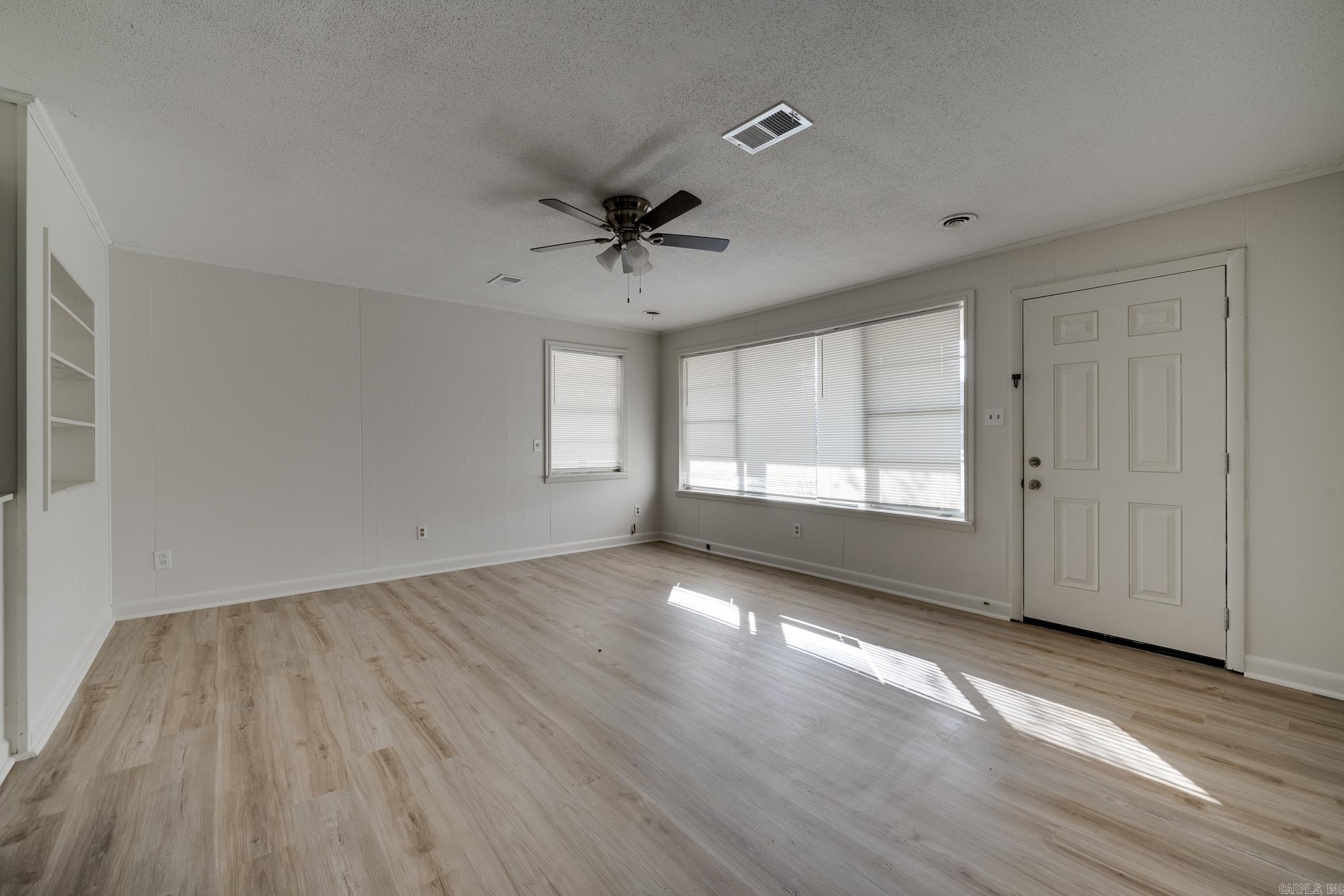 PARK HILL - Residential