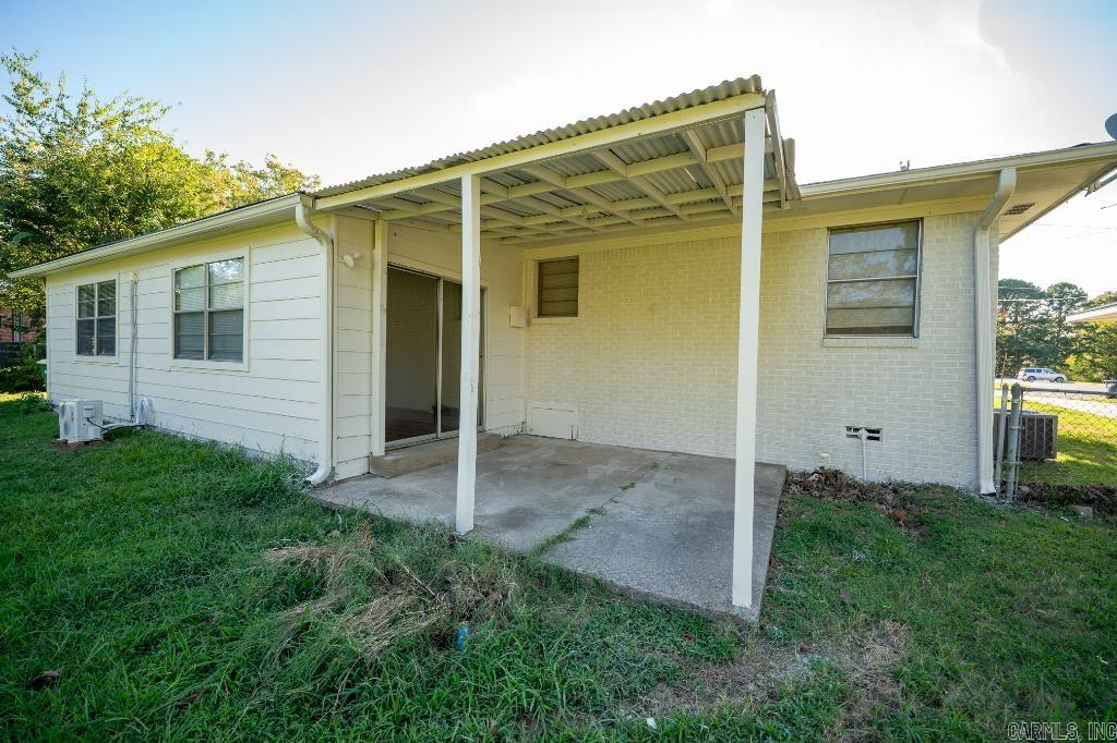 PARK HILL - Residential