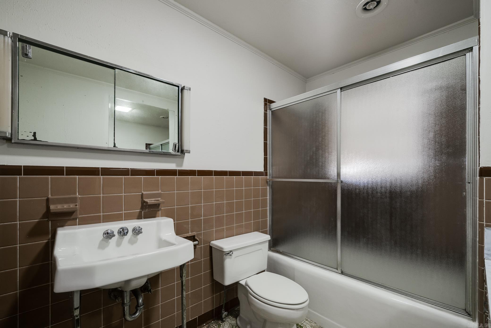 PARK HILL - Residential