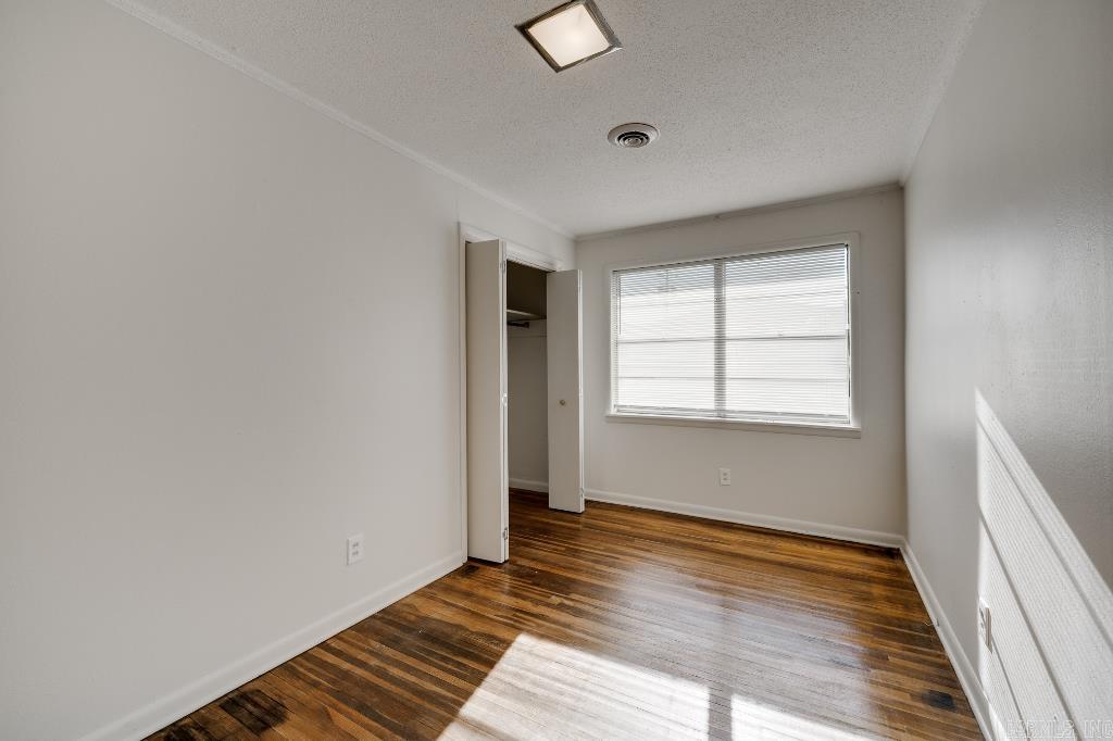 PARK HILL - Residential