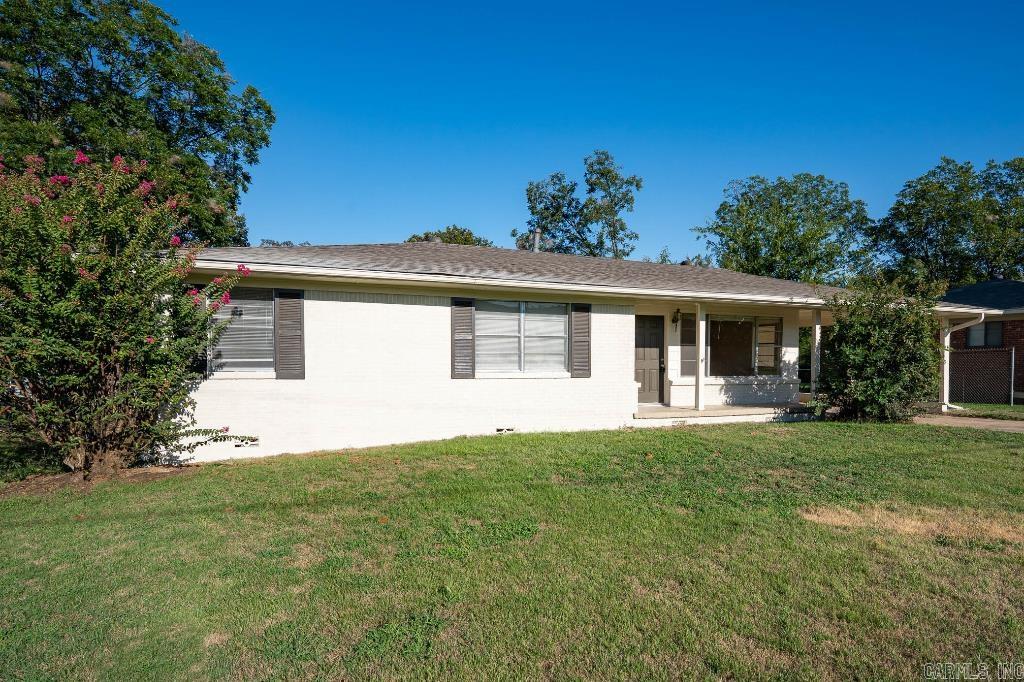 PARK HILL - Residential
