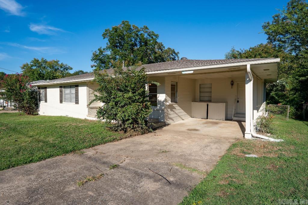 PARK HILL - Residential