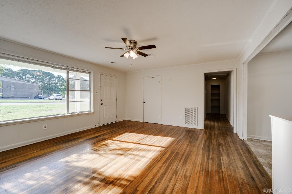 PARK HILL - Residential
