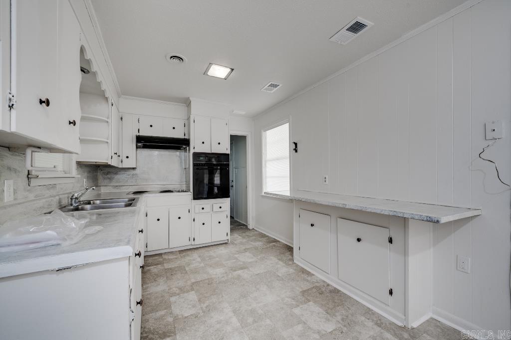 PARK HILL - Residential