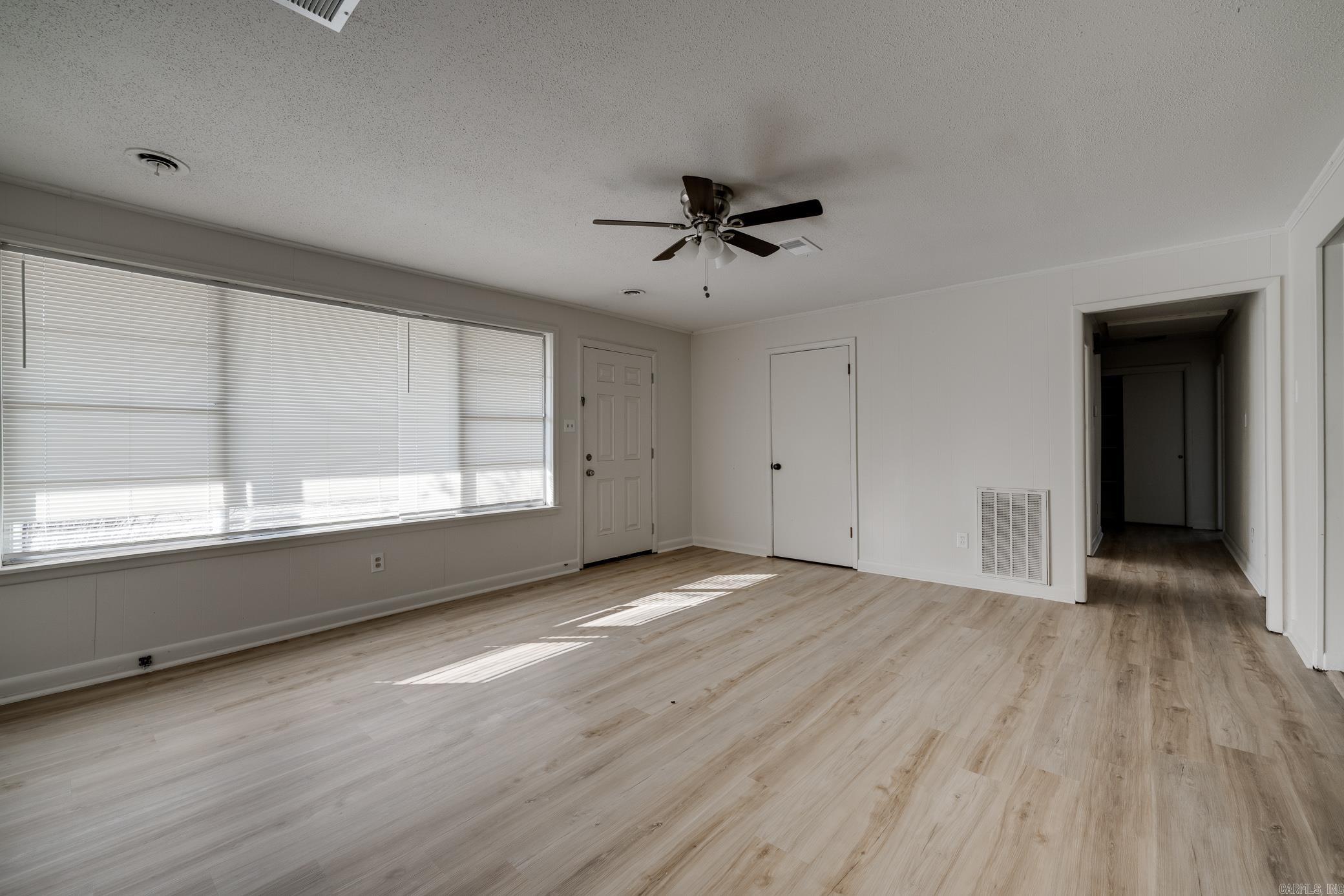 PARK HILL - Residential