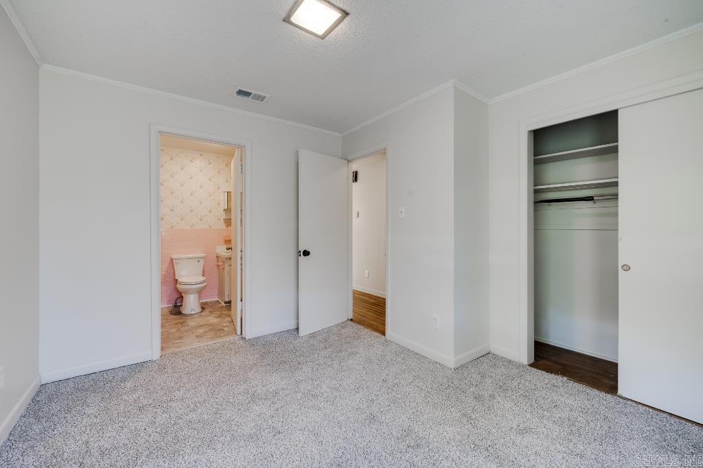 PARK HILL - Residential