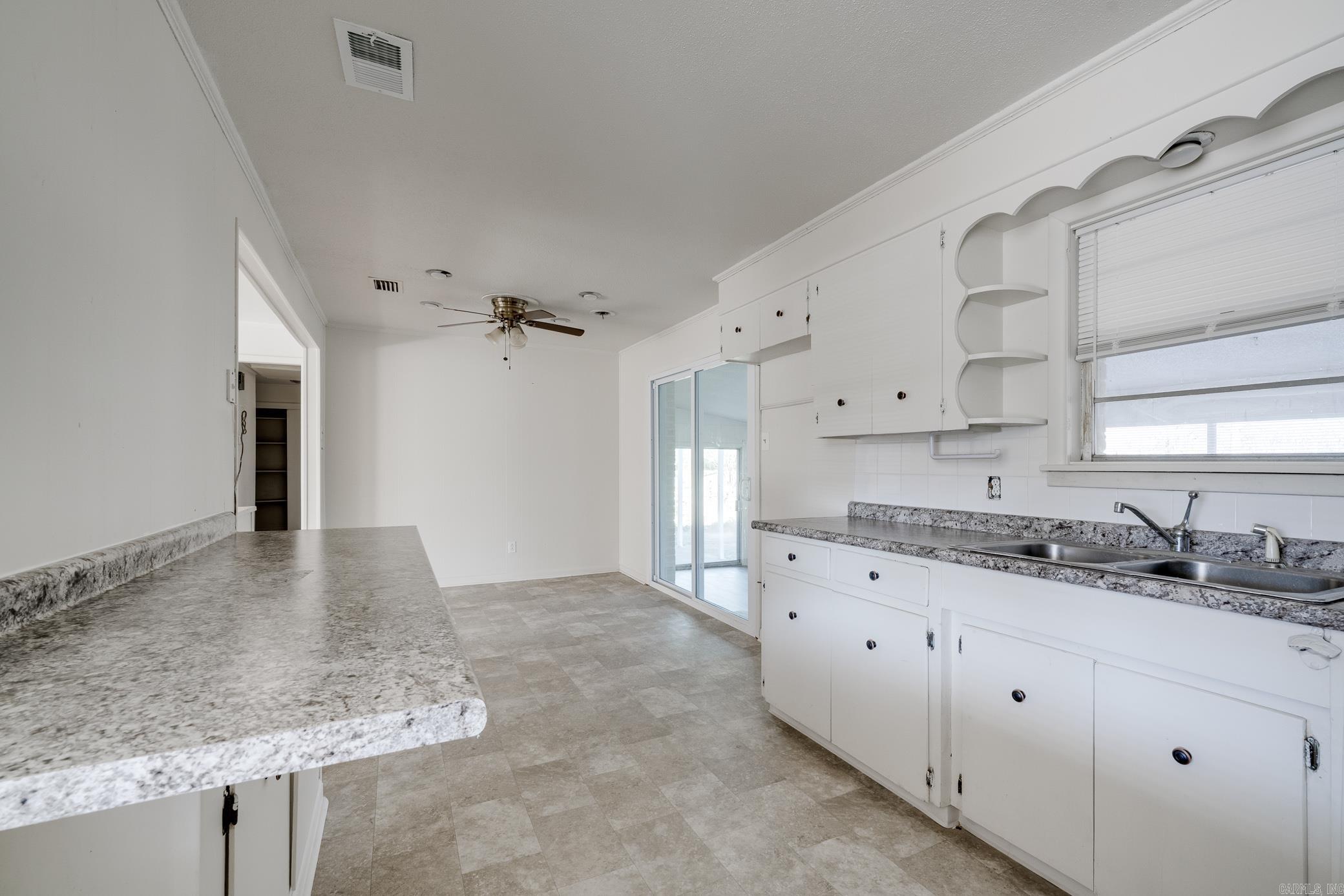 PARK HILL - Residential