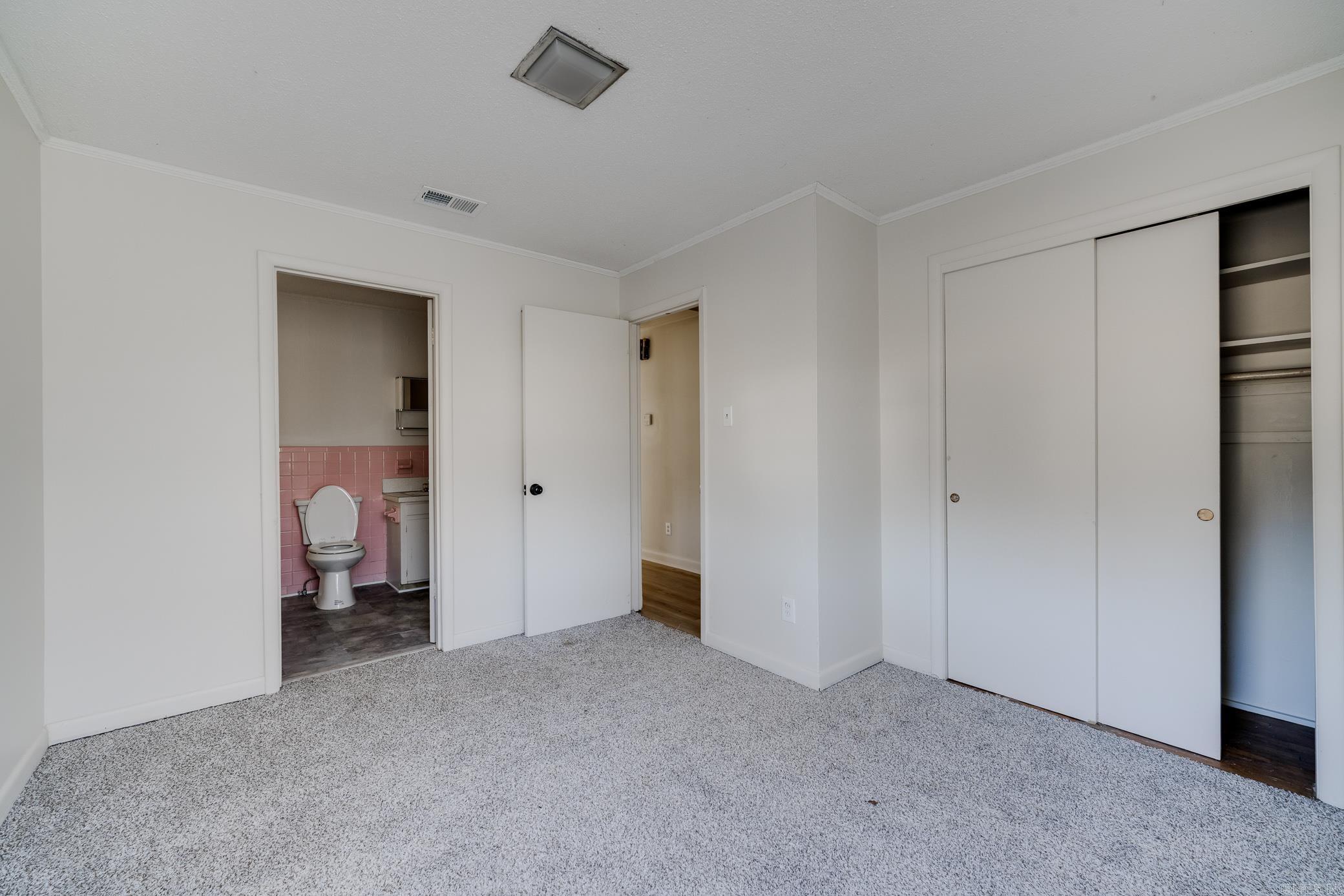 PARK HILL - Residential