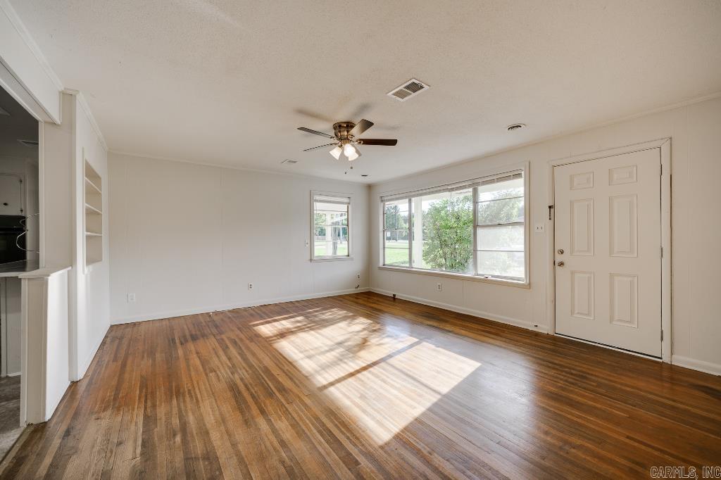 PARK HILL - Residential