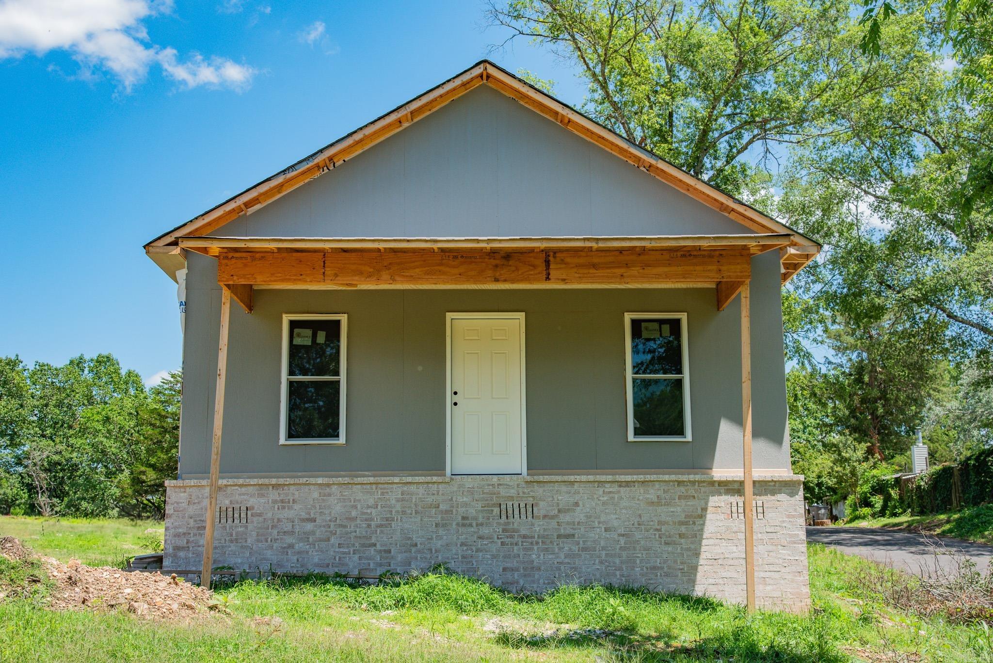 INTERURBAN HEIGHTS - Residential
