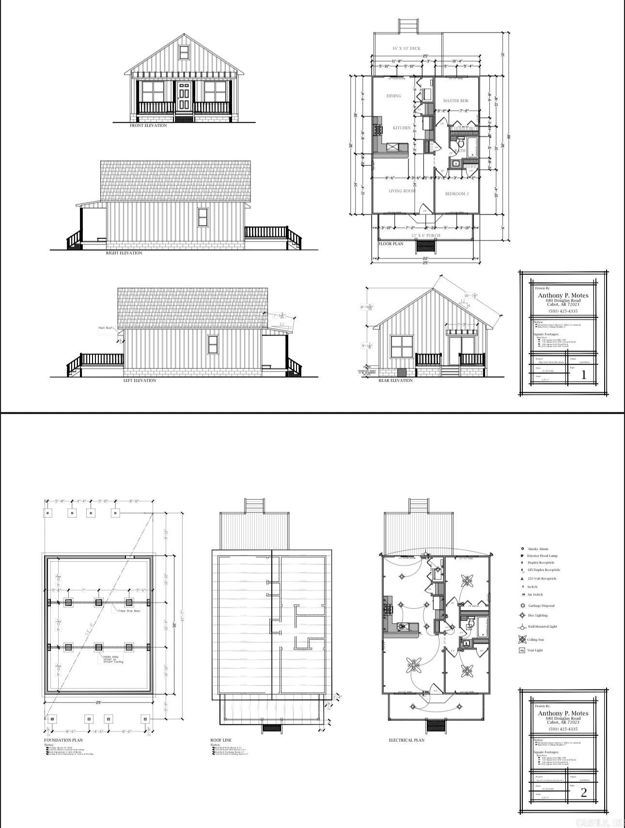 INTERURBAN HEIGHTS - Residential