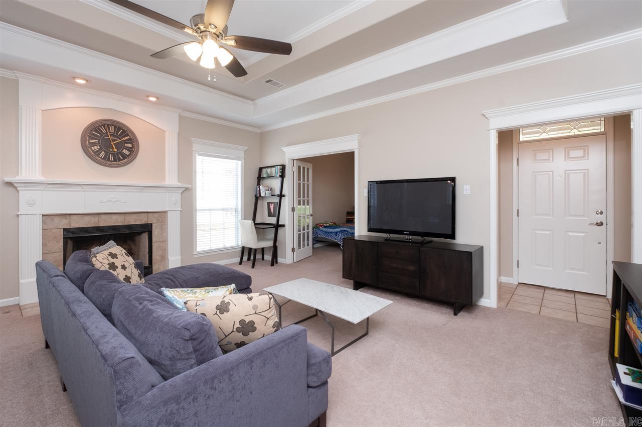 CHERRY CREEK ADDN - Residential