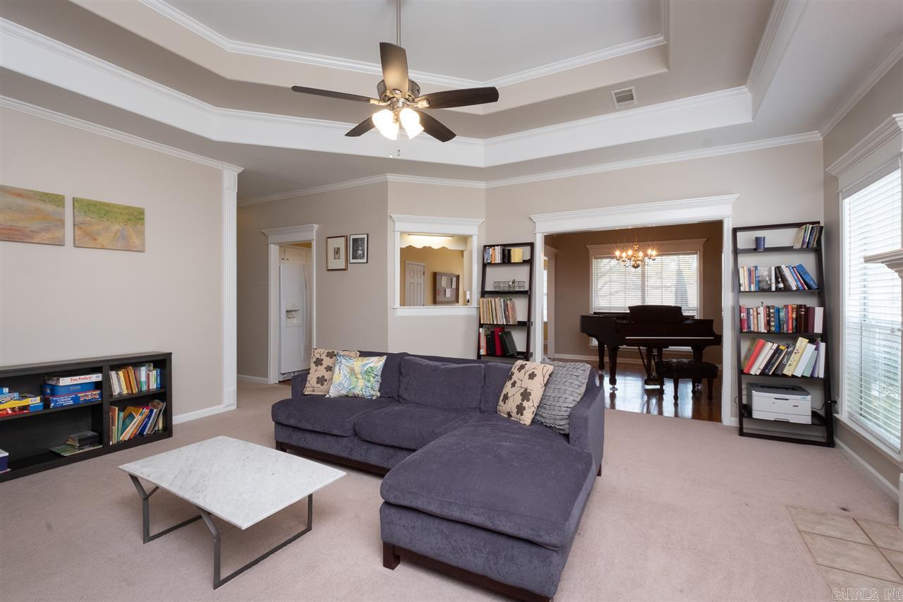 CHERRY CREEK ADDN - Residential