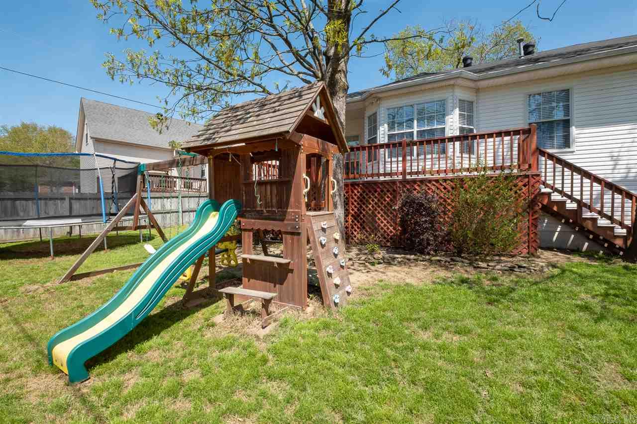 CHERRY CREEK ADDN - Residential