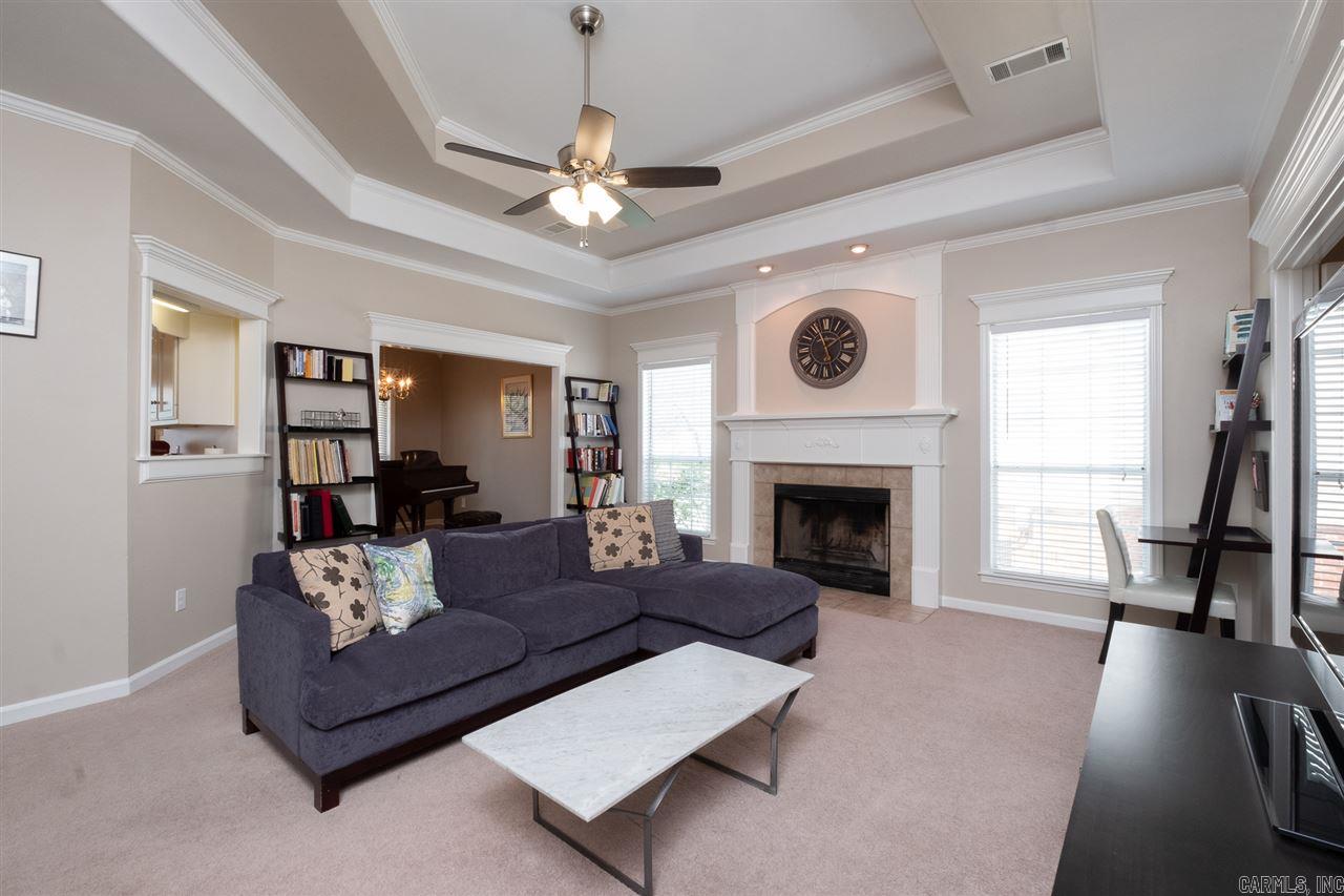 CHERRY CREEK ADDN - Residential