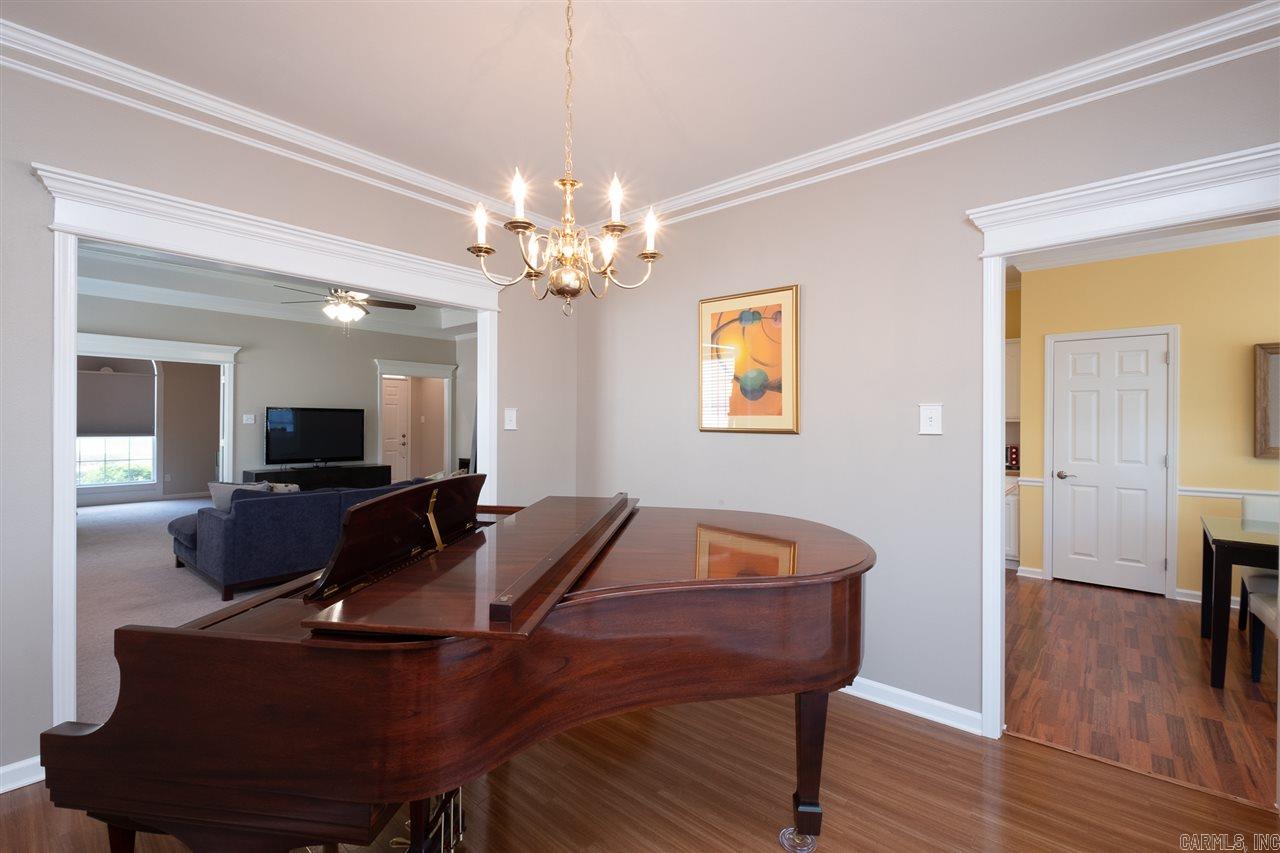 CHERRY CREEK ADDN - Residential