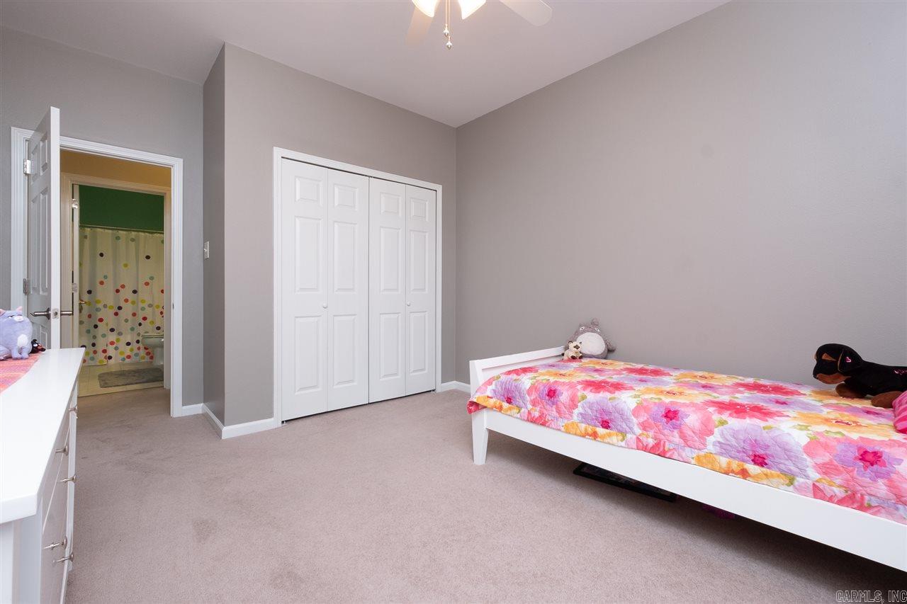 CHERRY CREEK ADDN - Residential