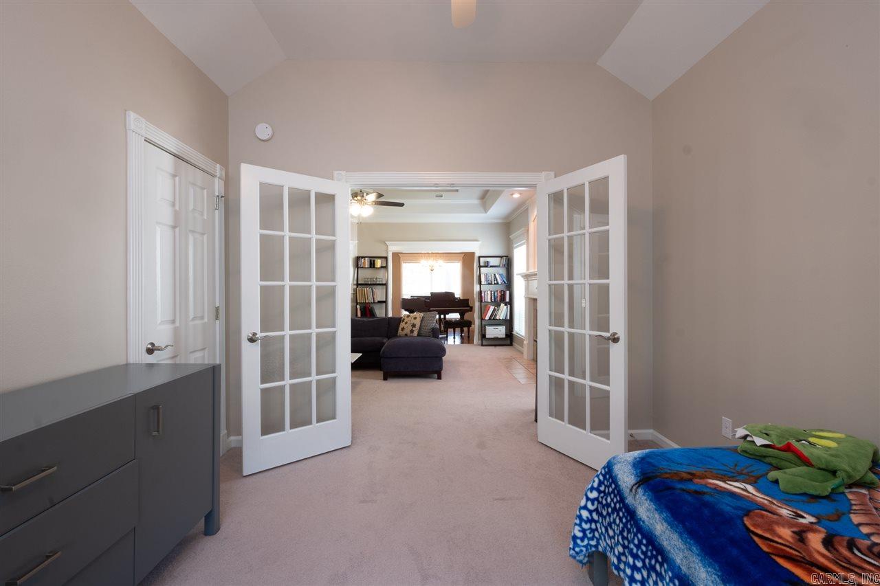 CHERRY CREEK ADDN - Residential