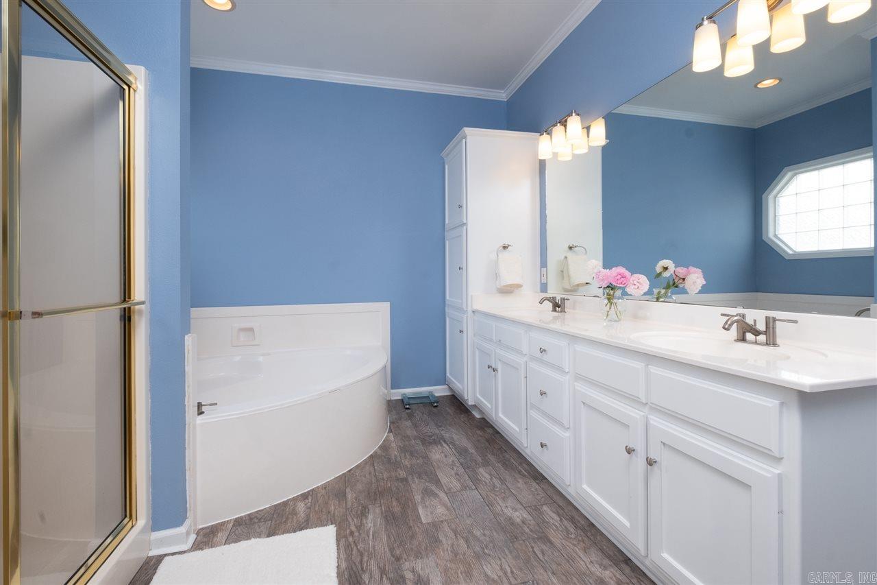 CHERRY CREEK ADDN - Residential