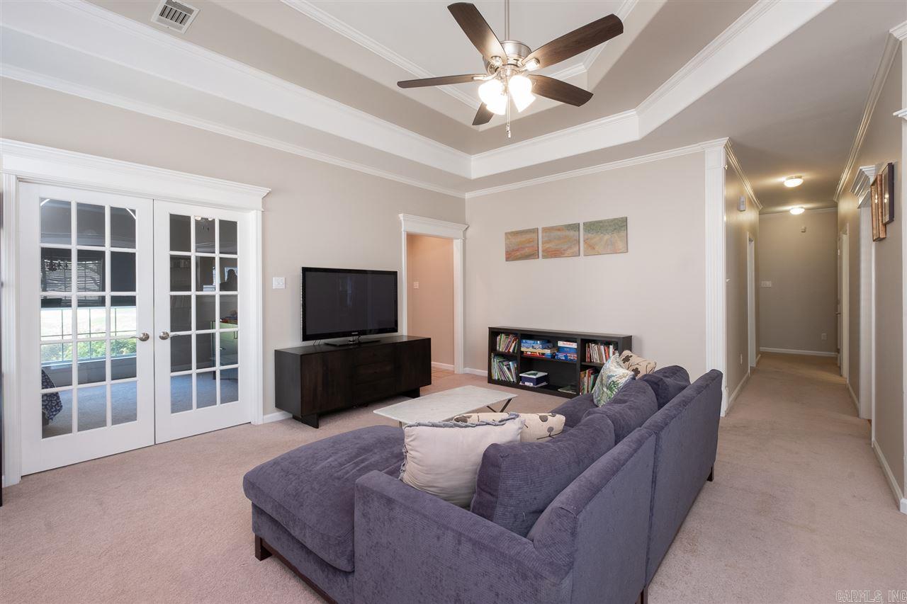 CHERRY CREEK ADDN - Residential