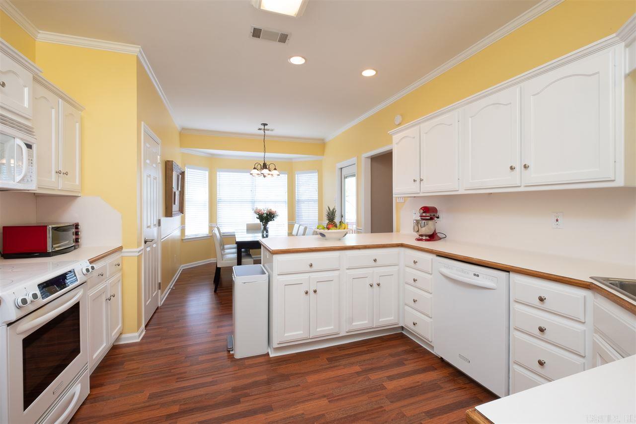 CHERRY CREEK ADDN - Residential