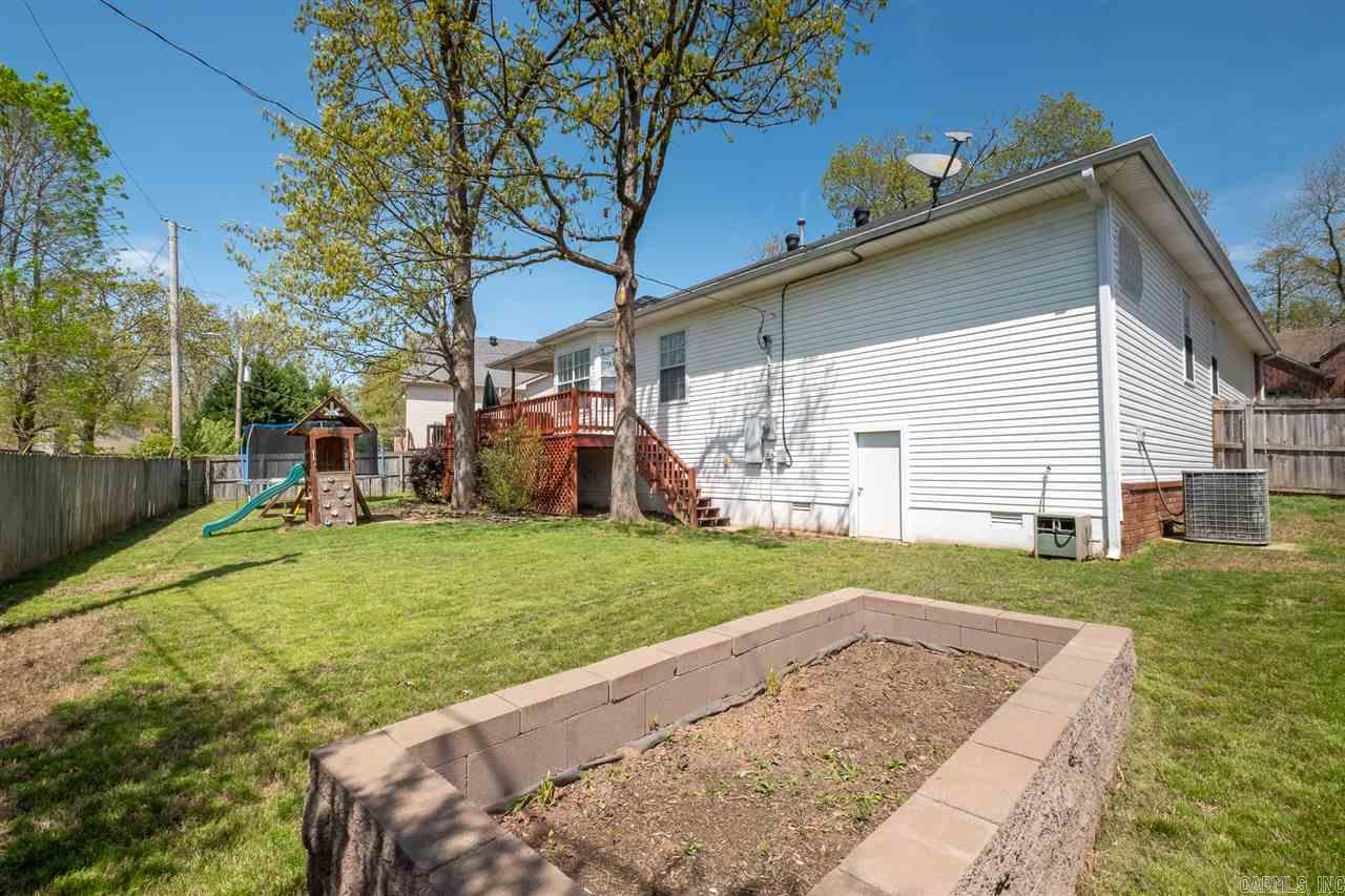 CHERRY CREEK ADDN - Residential