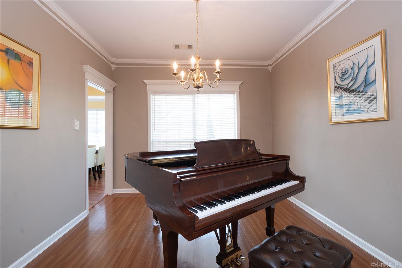 CHERRY CREEK ADDN - Residential