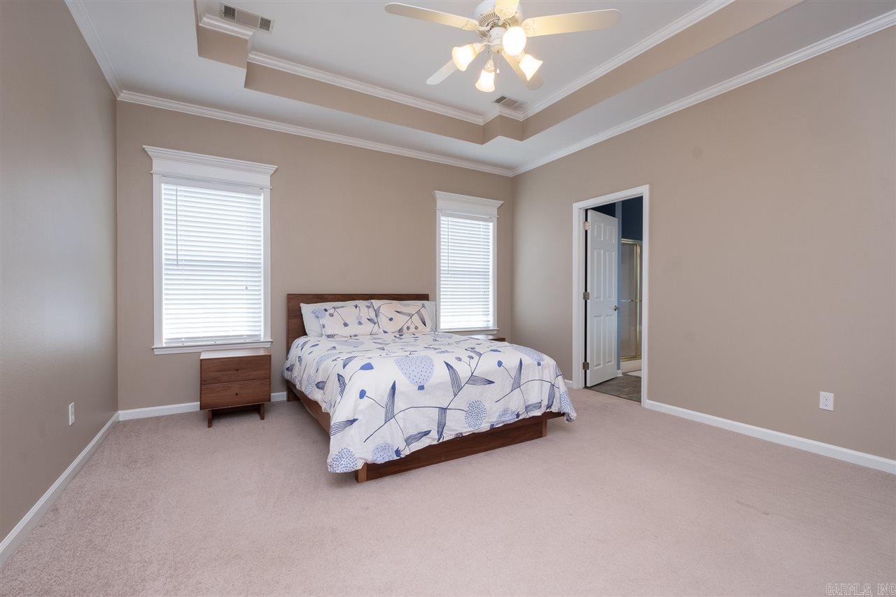 CHERRY CREEK ADDN - Residential