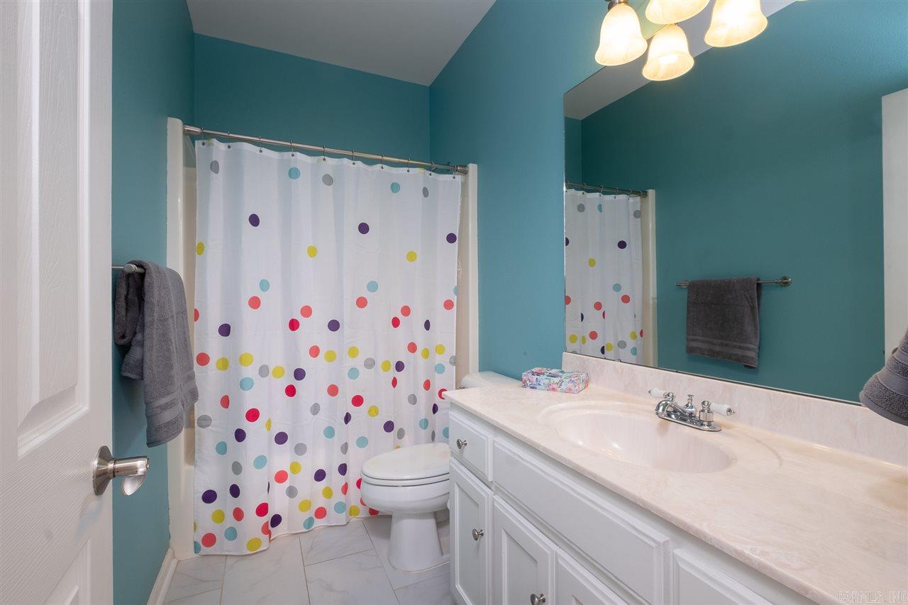 CHERRY CREEK ADDN - Residential