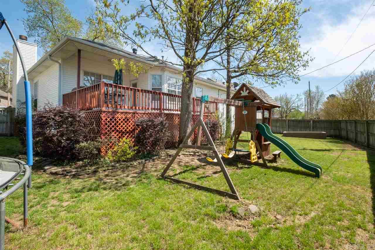 CHERRY CREEK ADDN - Residential