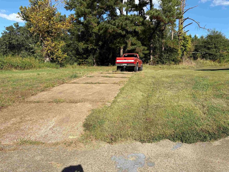 Take a look at your next opportunity. Corner lot located inside the city ready to build your dream home. Don’t wait to long and call for a showing today