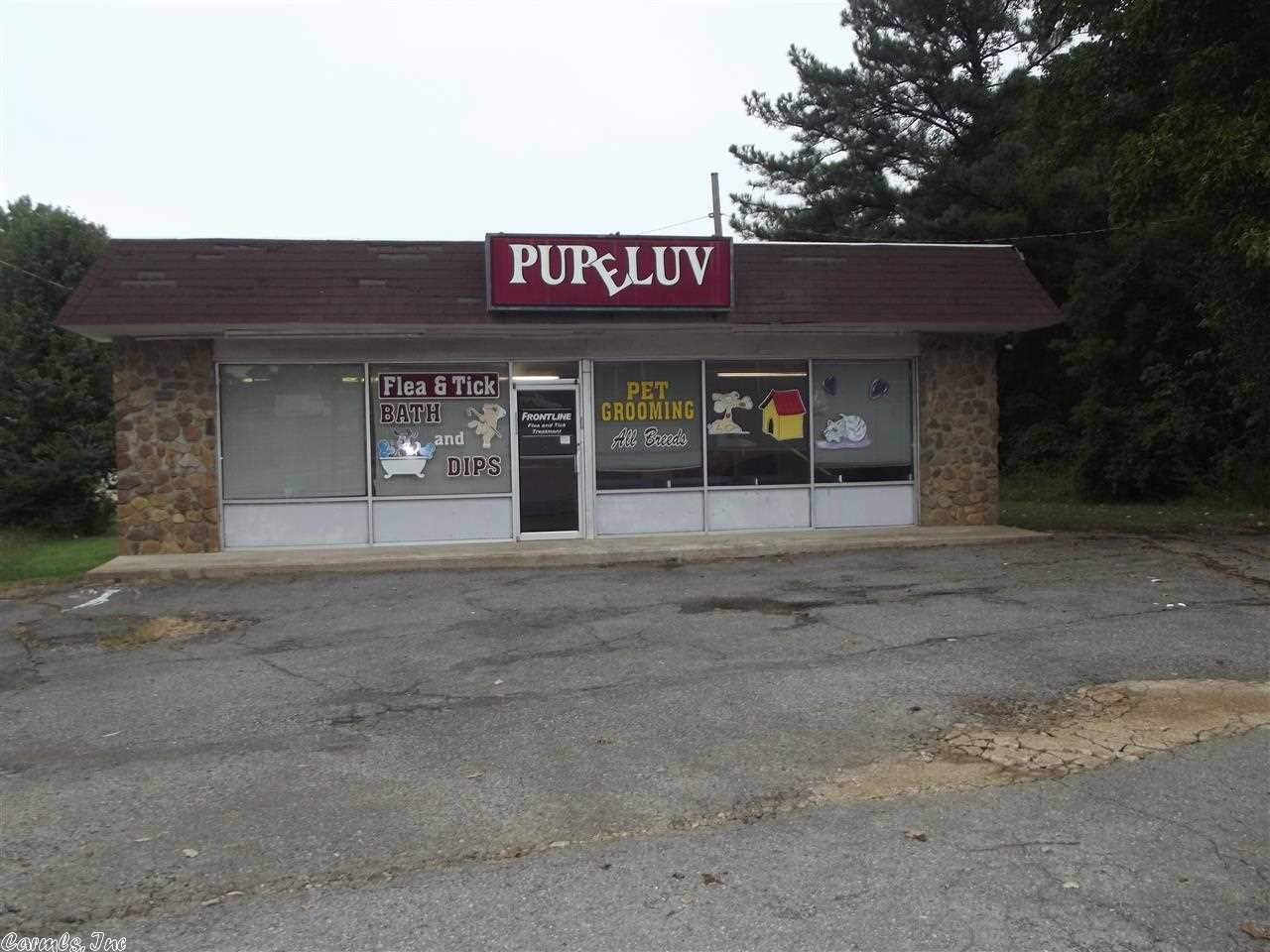 Brown To Jacksonville - Commercial Sale