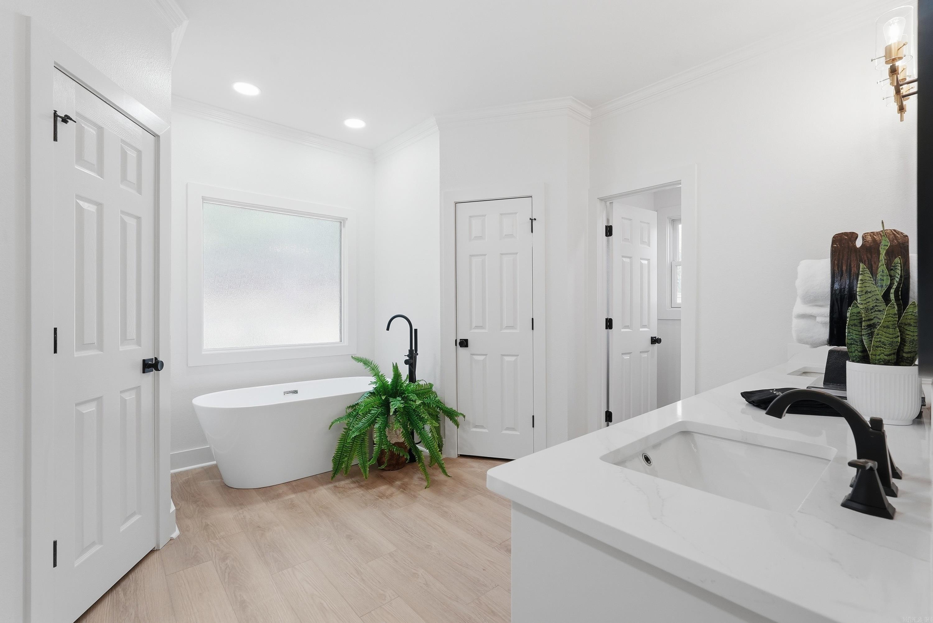 CHENAL VALLEY LAMARCHE PLACE NBH - Residential