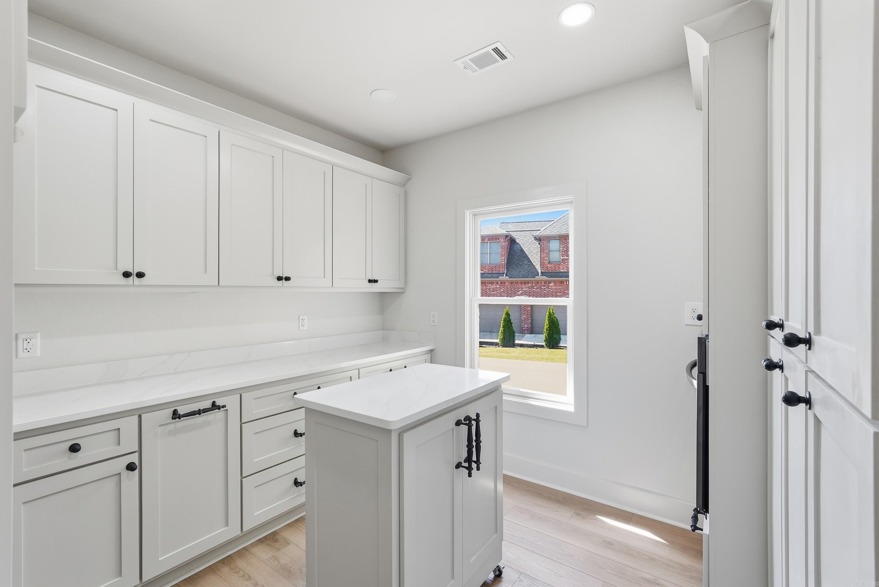 CHENAL VALLEY LAMARCHE PLACE NBH - Residential