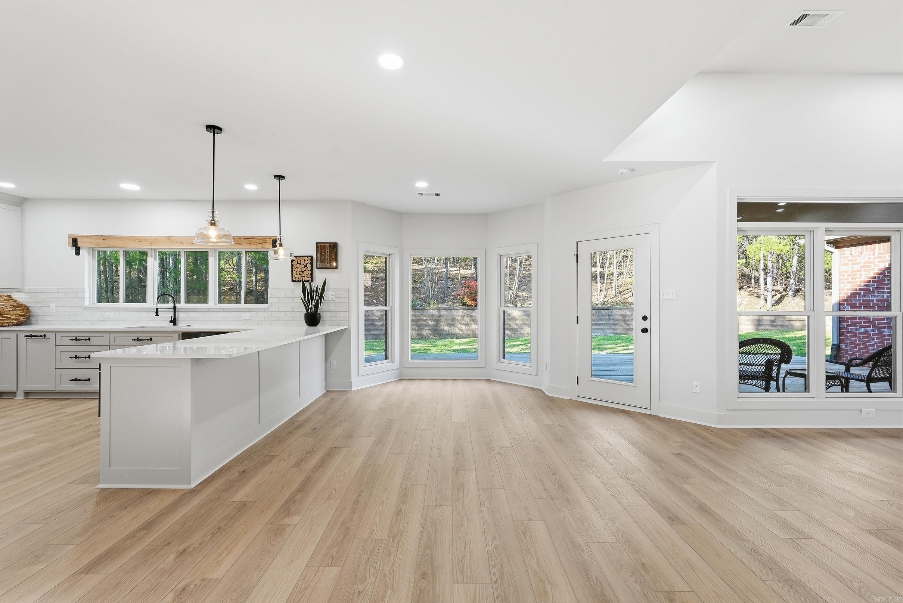 CHENAL VALLEY LAMARCHE PLACE NBH - Residential