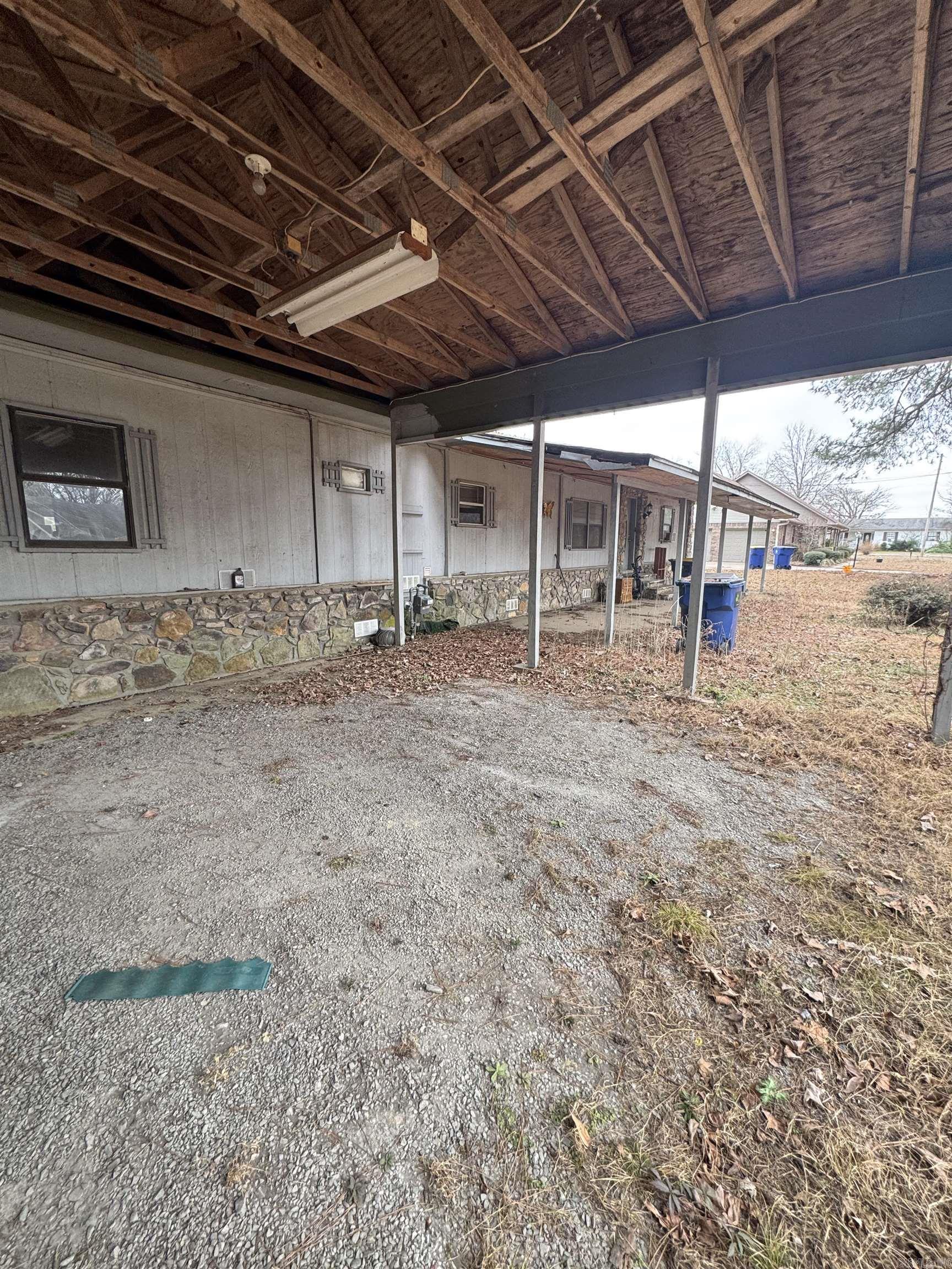 CABOT CITY AREA - Residential