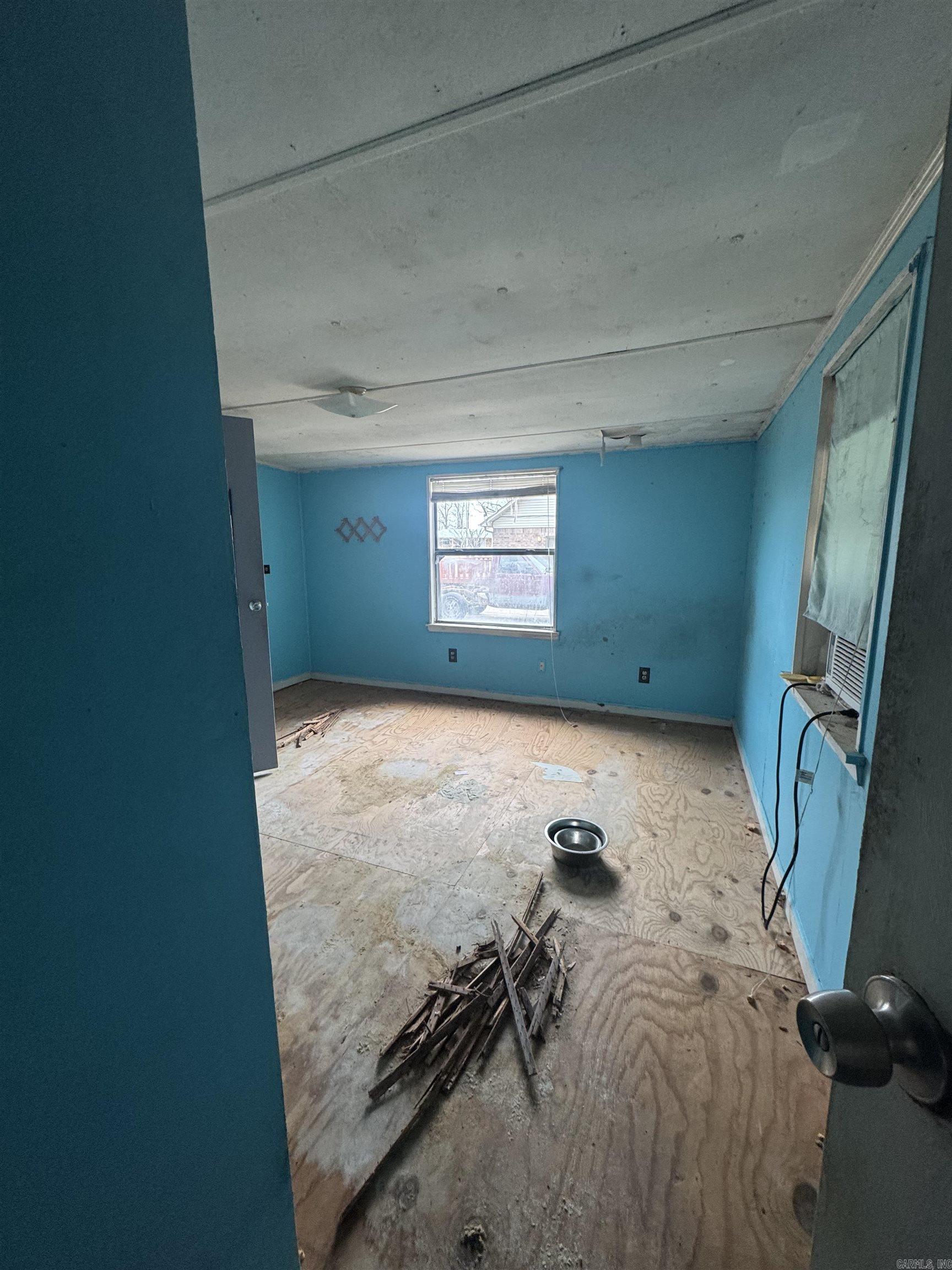 CABOT CITY AREA - Residential