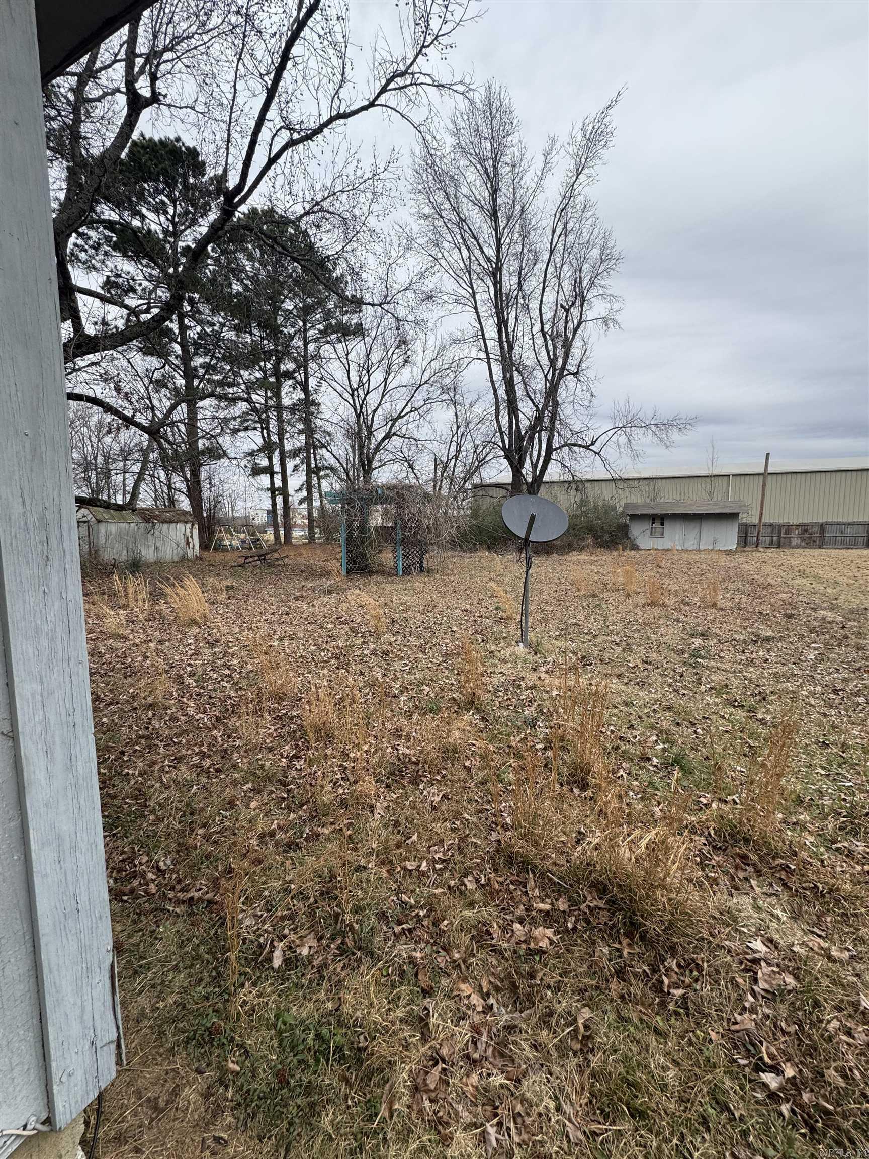 CABOT CITY AREA - Residential