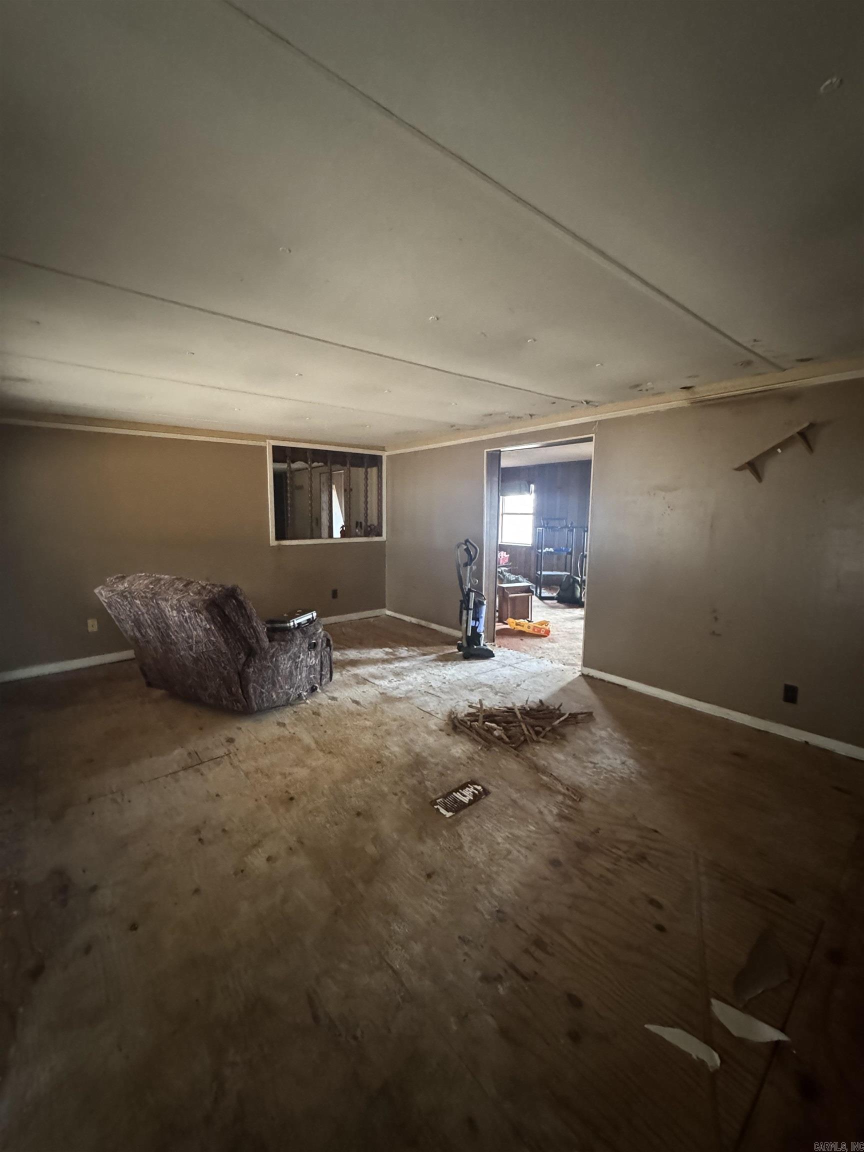 CABOT CITY AREA - Residential