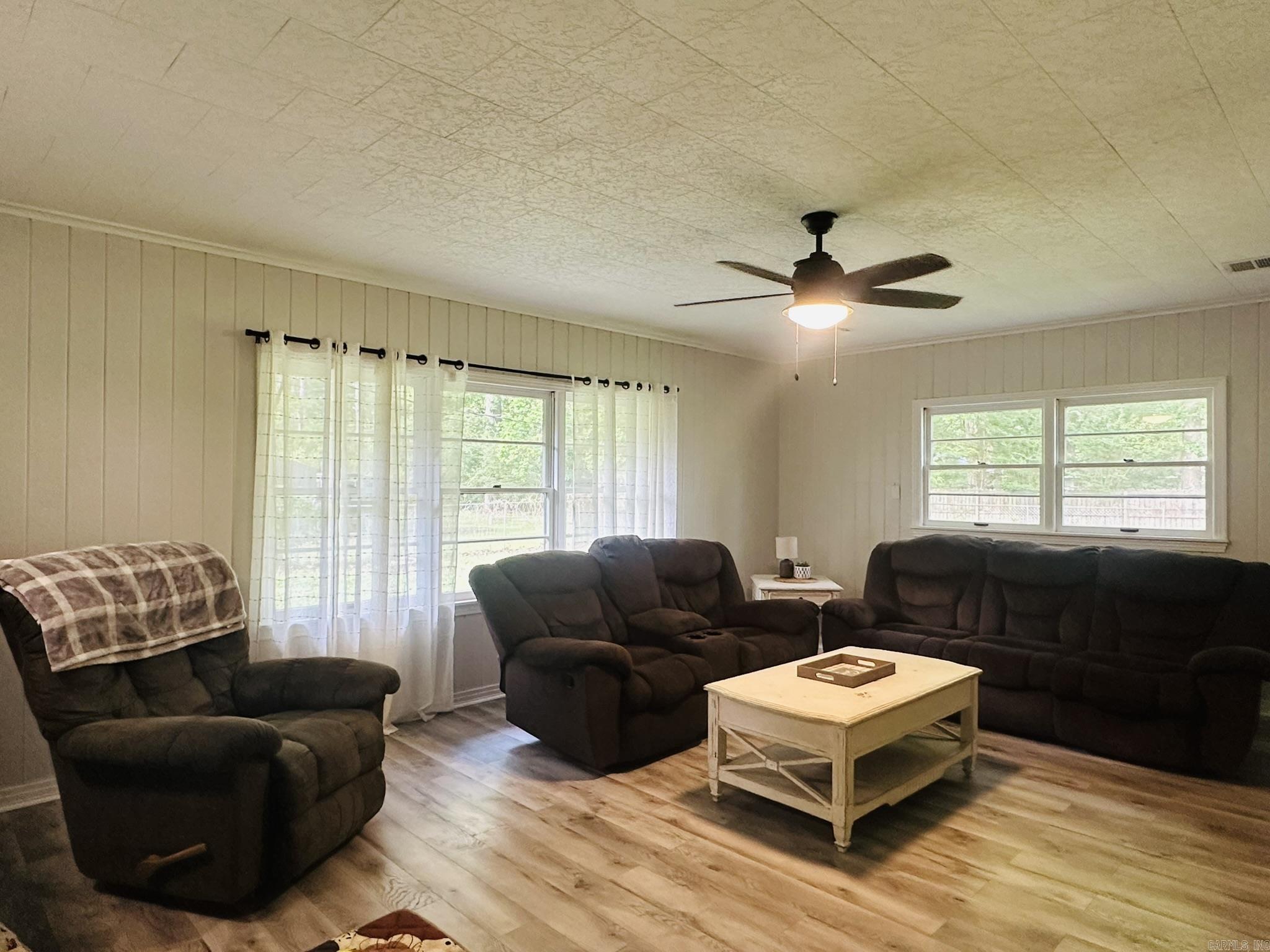 FOREST PARK G - Residential