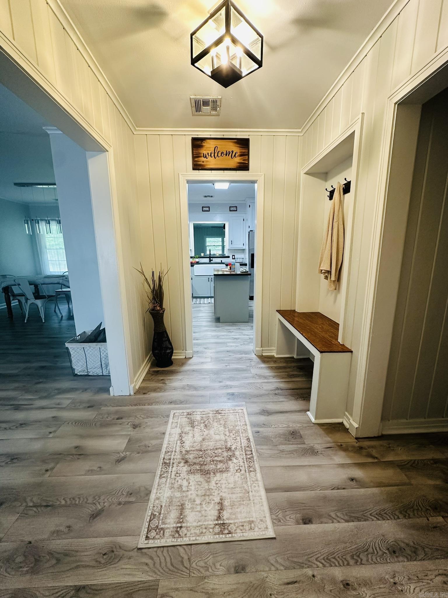 FOREST PARK G - Residential