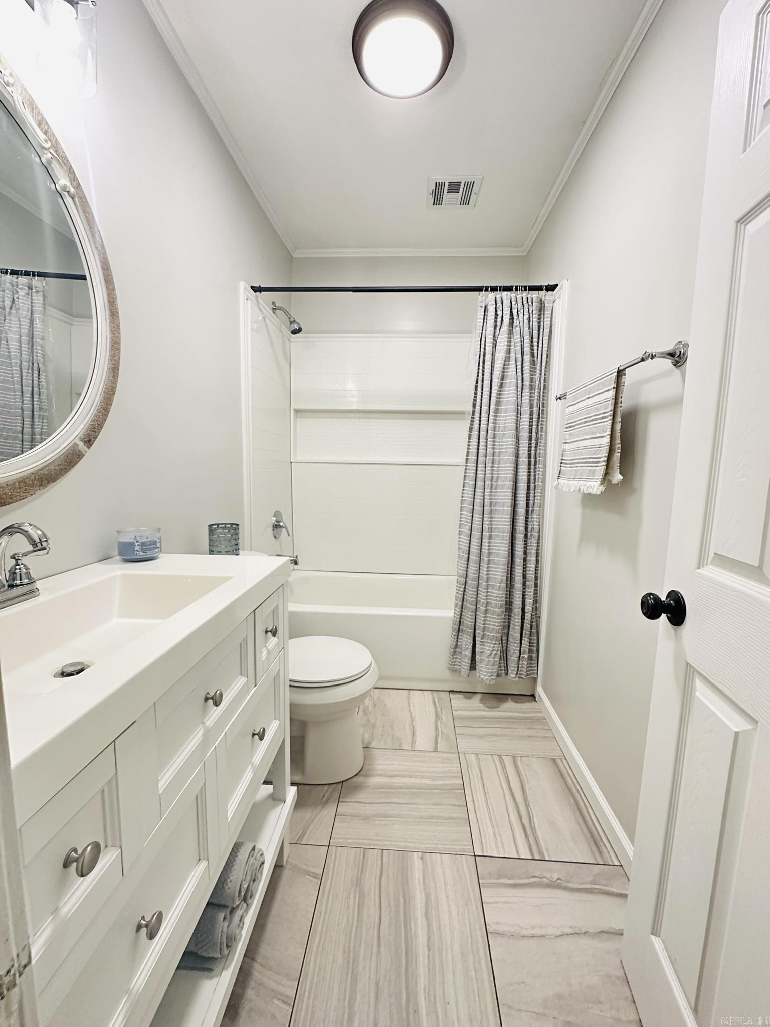 FOREST PARK G - Residential