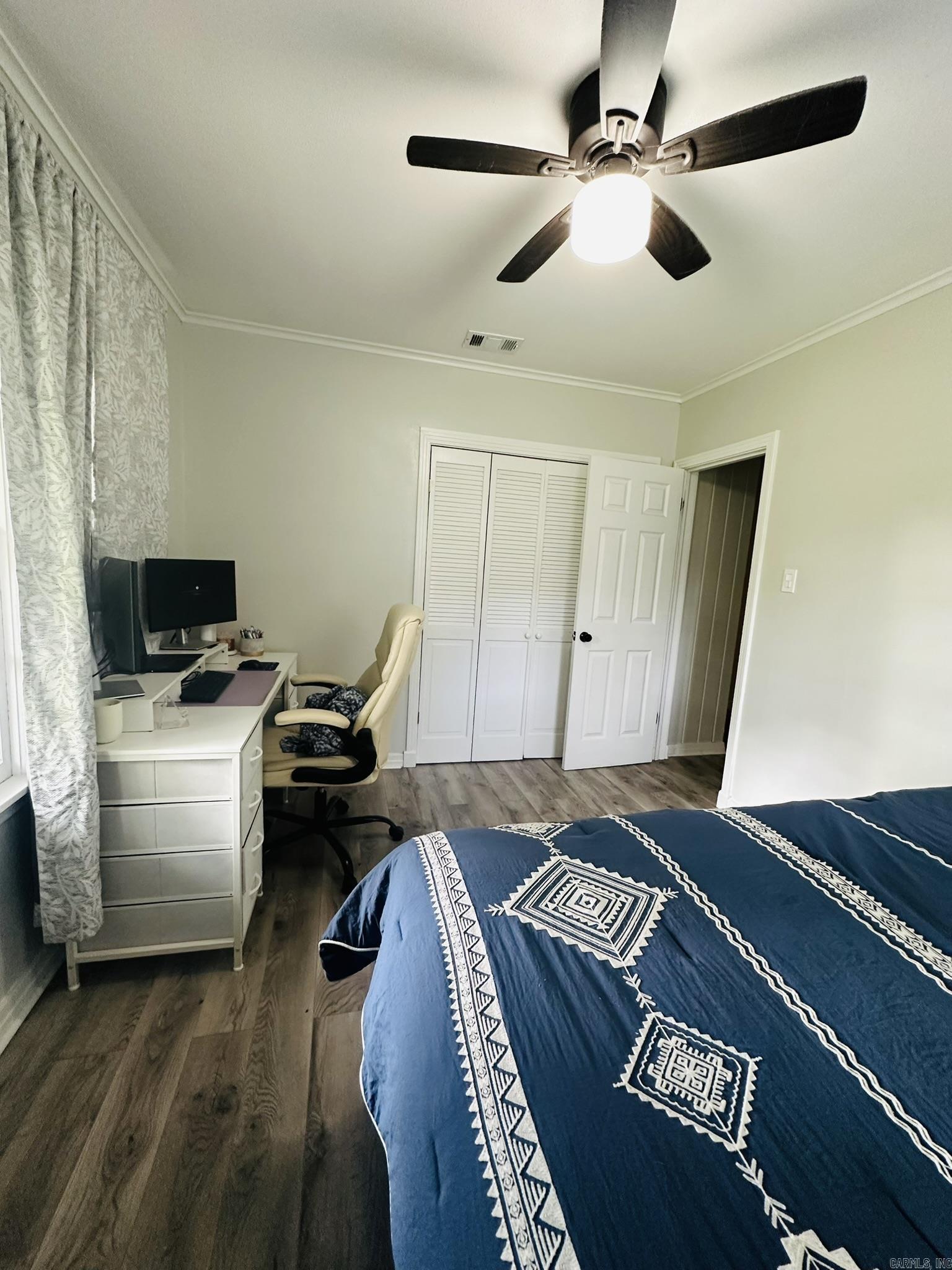 FOREST PARK G - Residential
