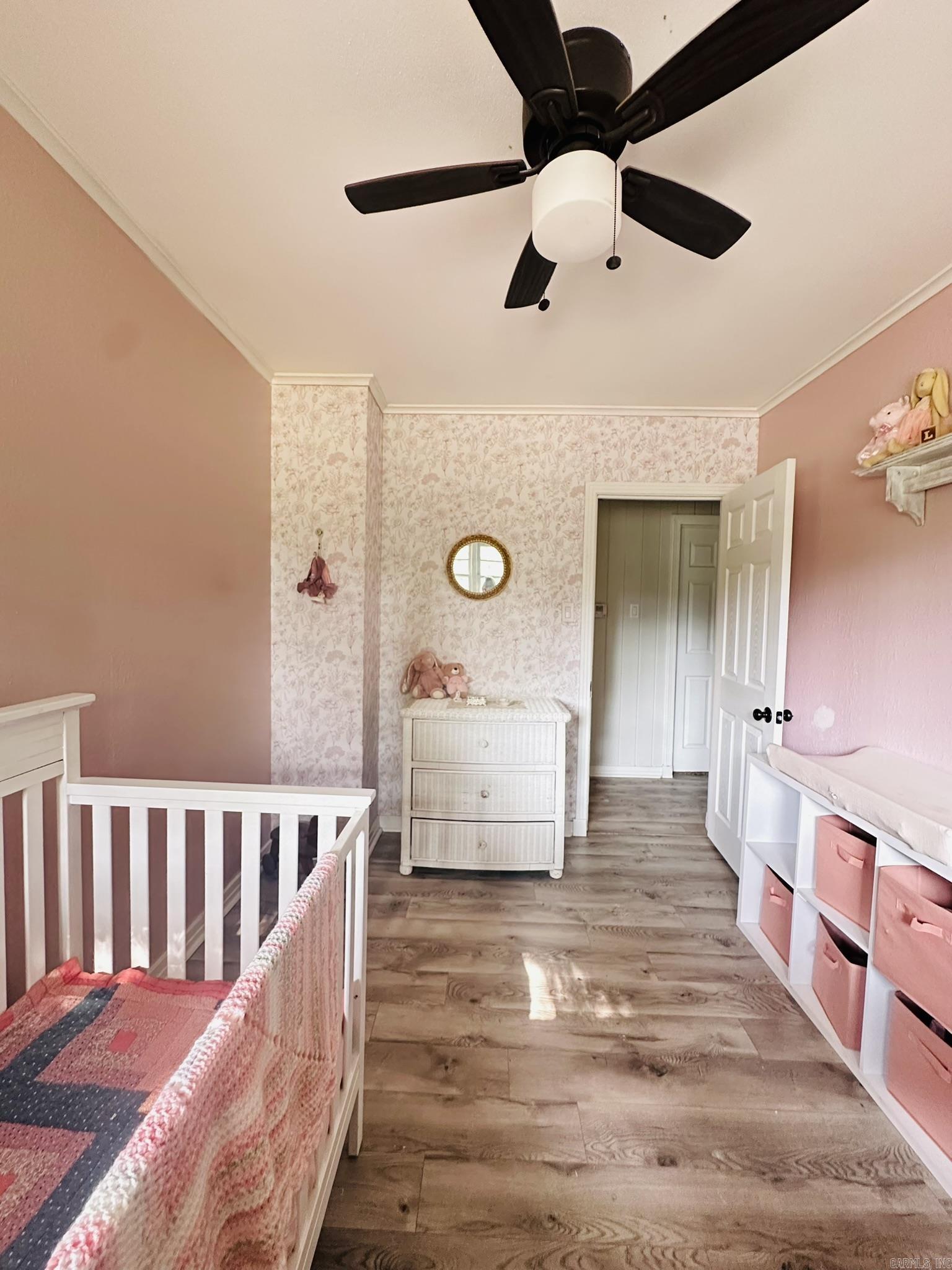 FOREST PARK G - Residential