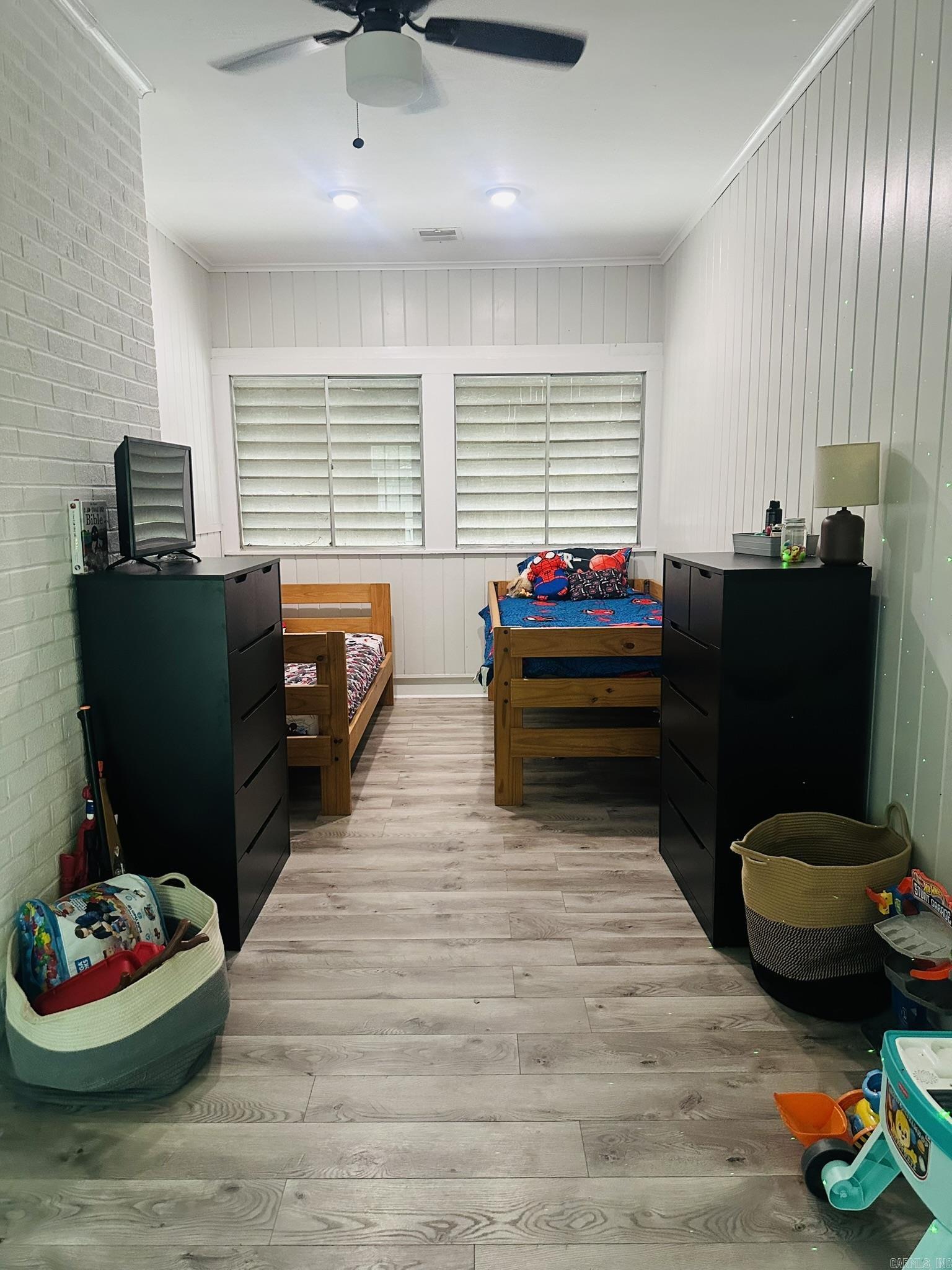 FOREST PARK G - Residential