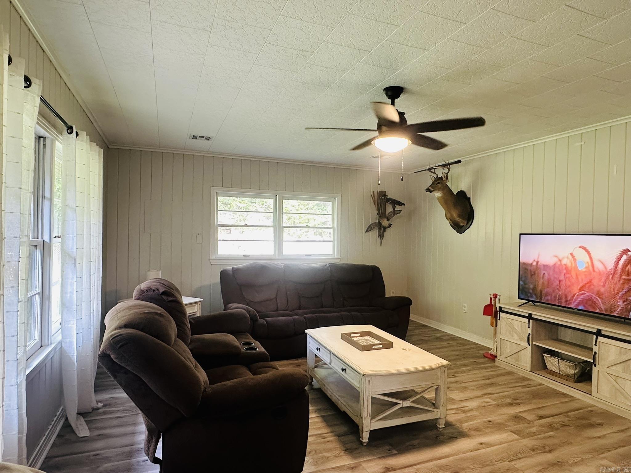 FOREST PARK G - Residential