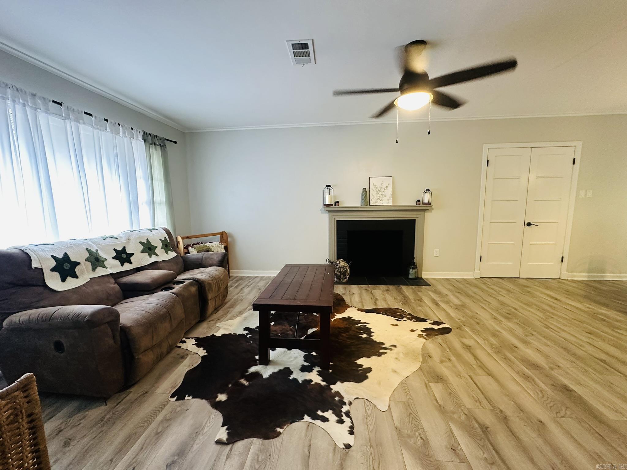 FOREST PARK G - Residential