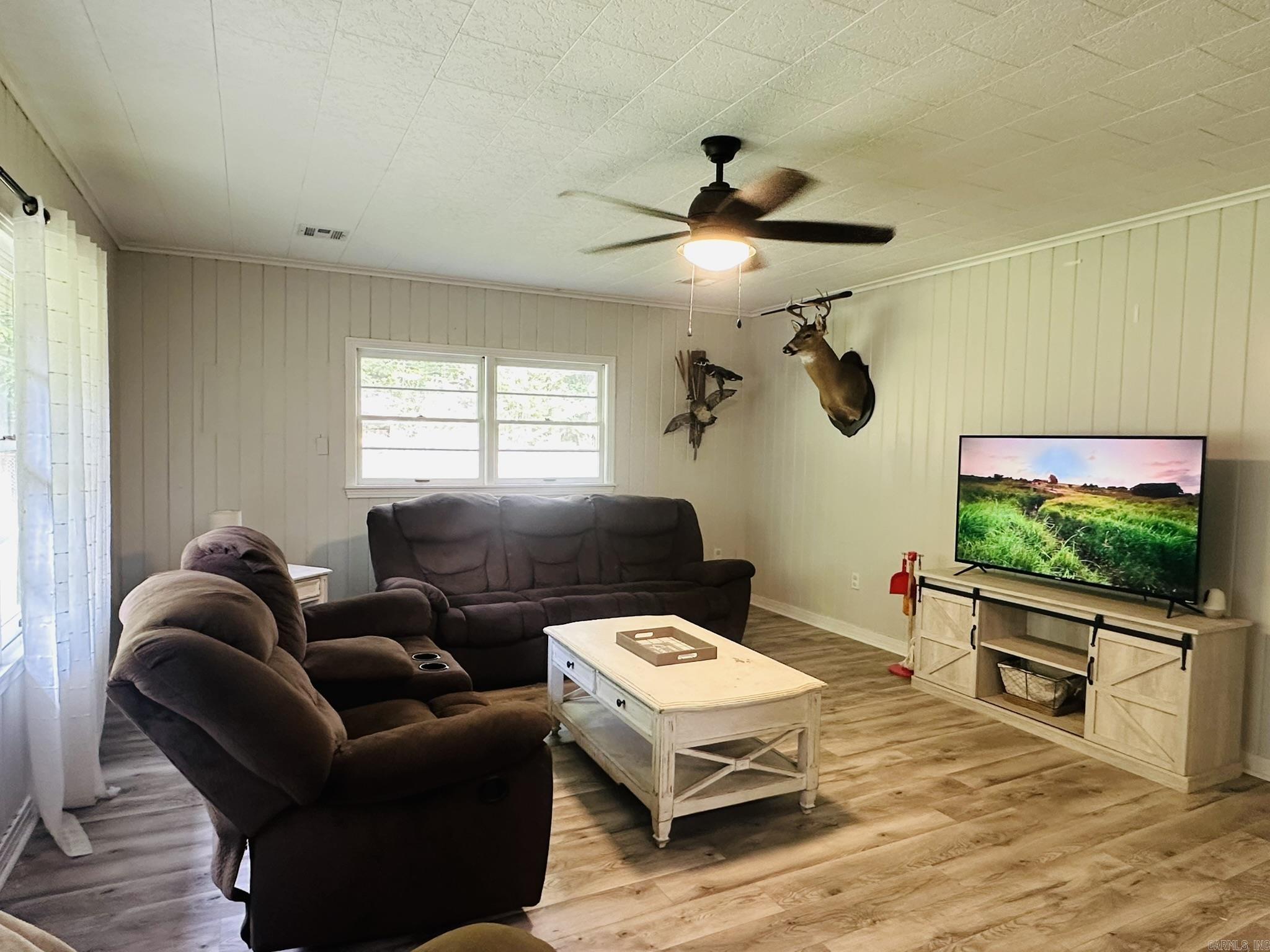 FOREST PARK G - Residential