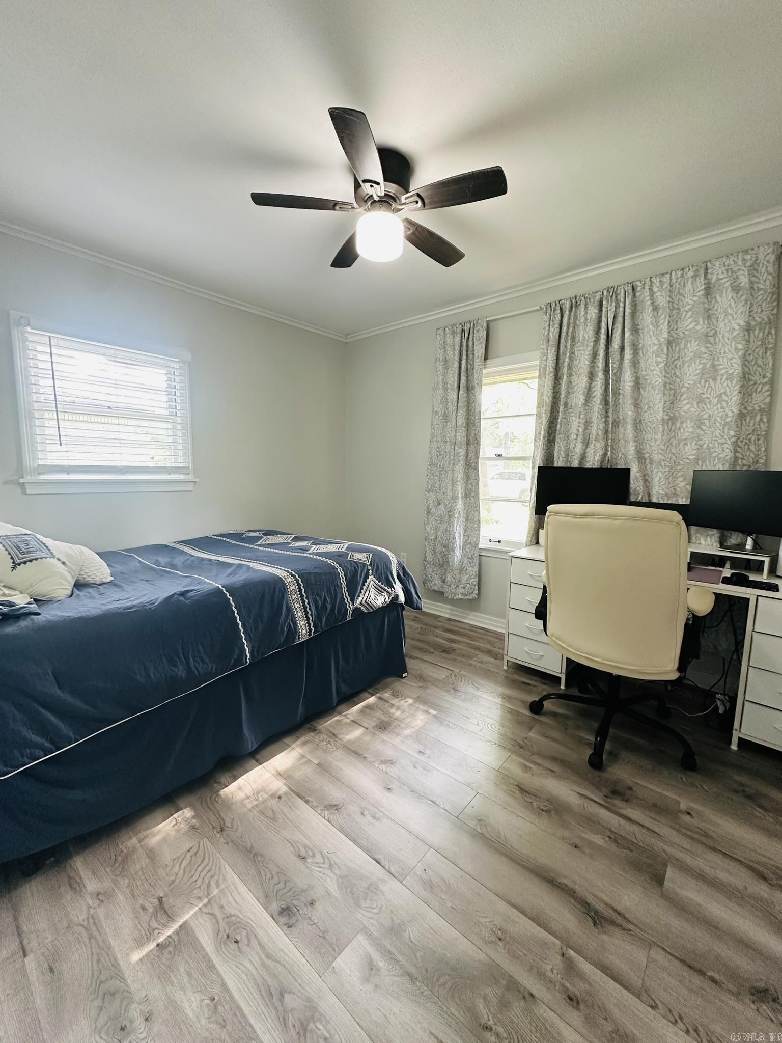 FOREST PARK G - Residential