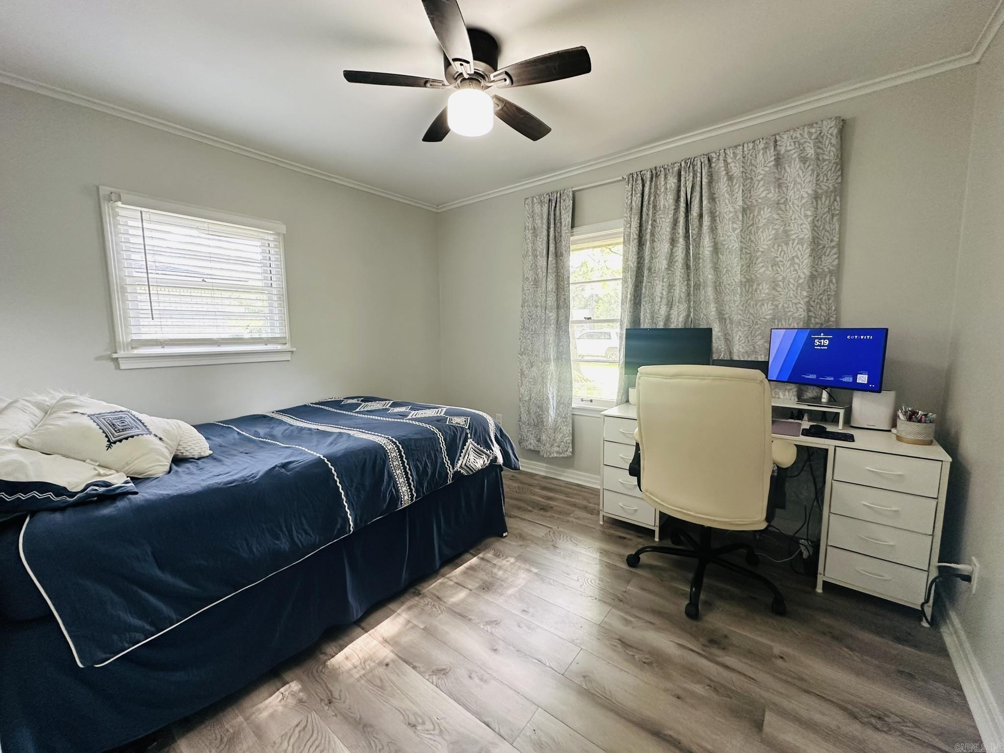 FOREST PARK G - Residential